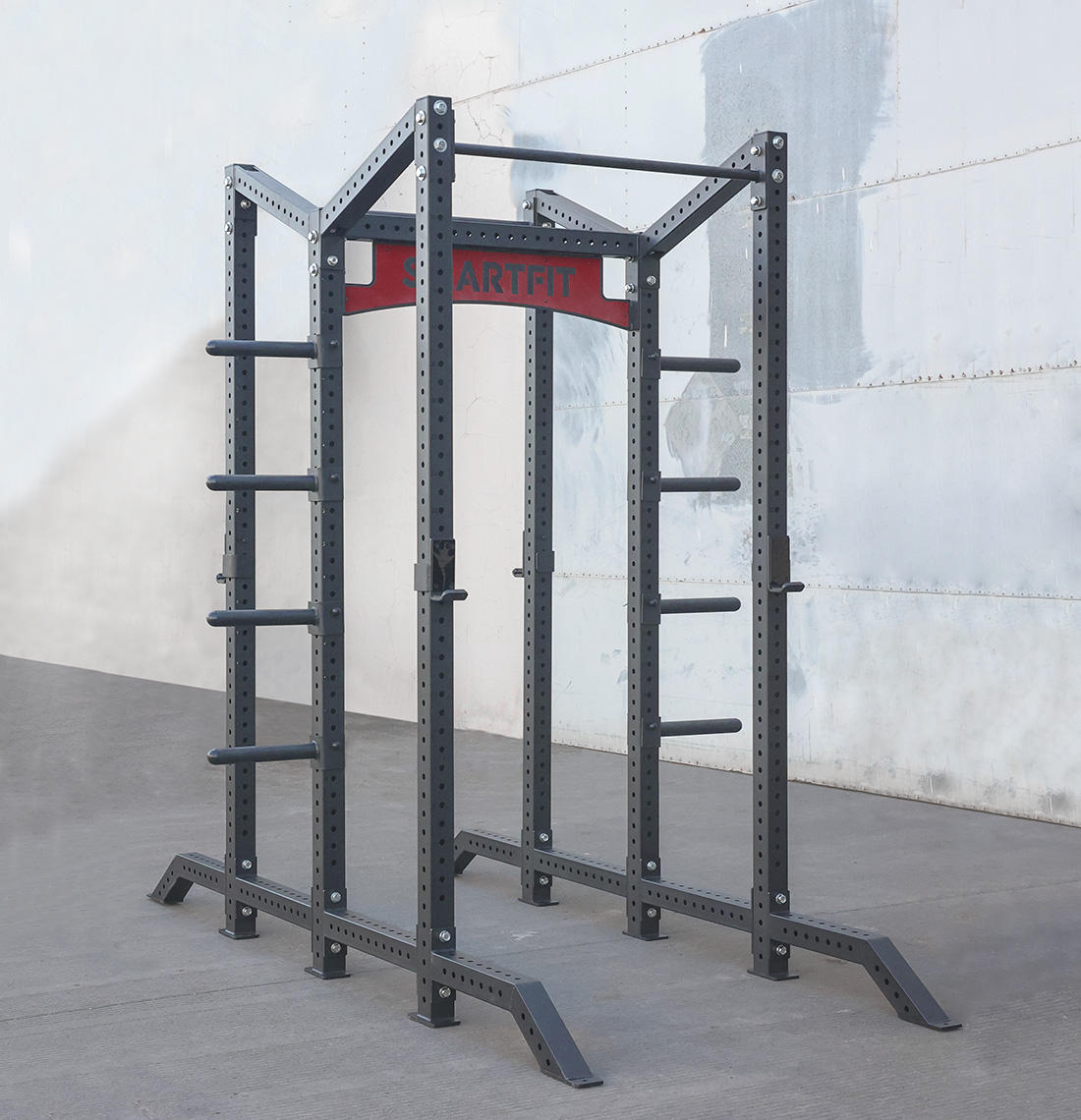 Back to Back Half Rack WB160