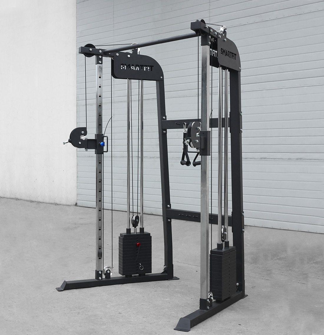Functional Trainer WB161