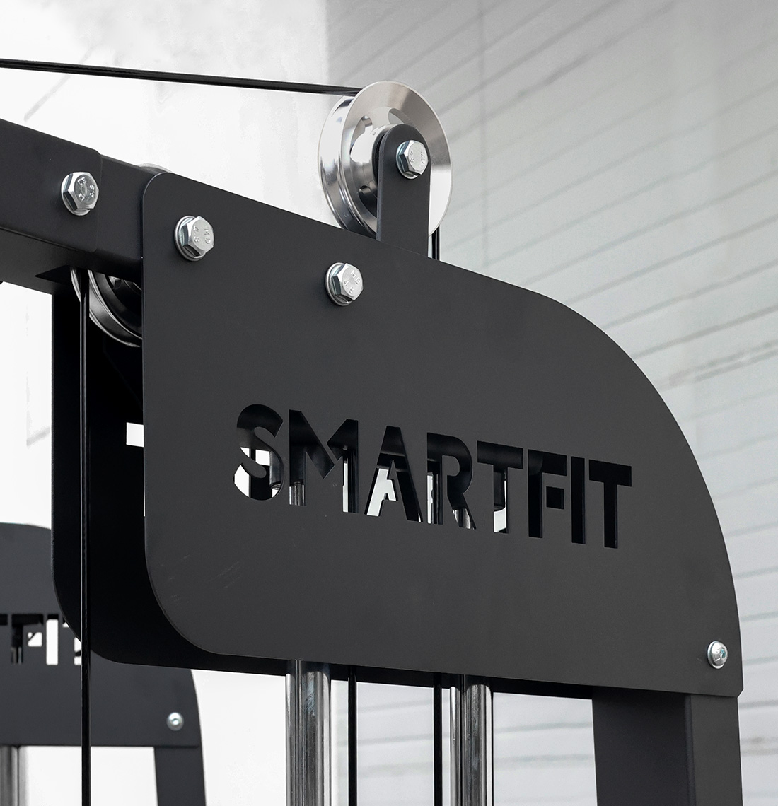 Functional Trainer WB161
