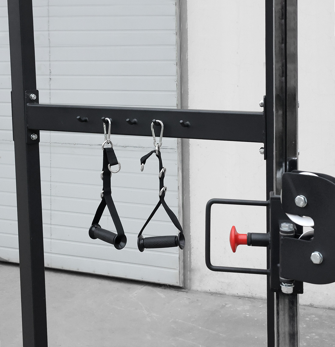 Functional Trainer WB161