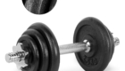Barbell Set BS018