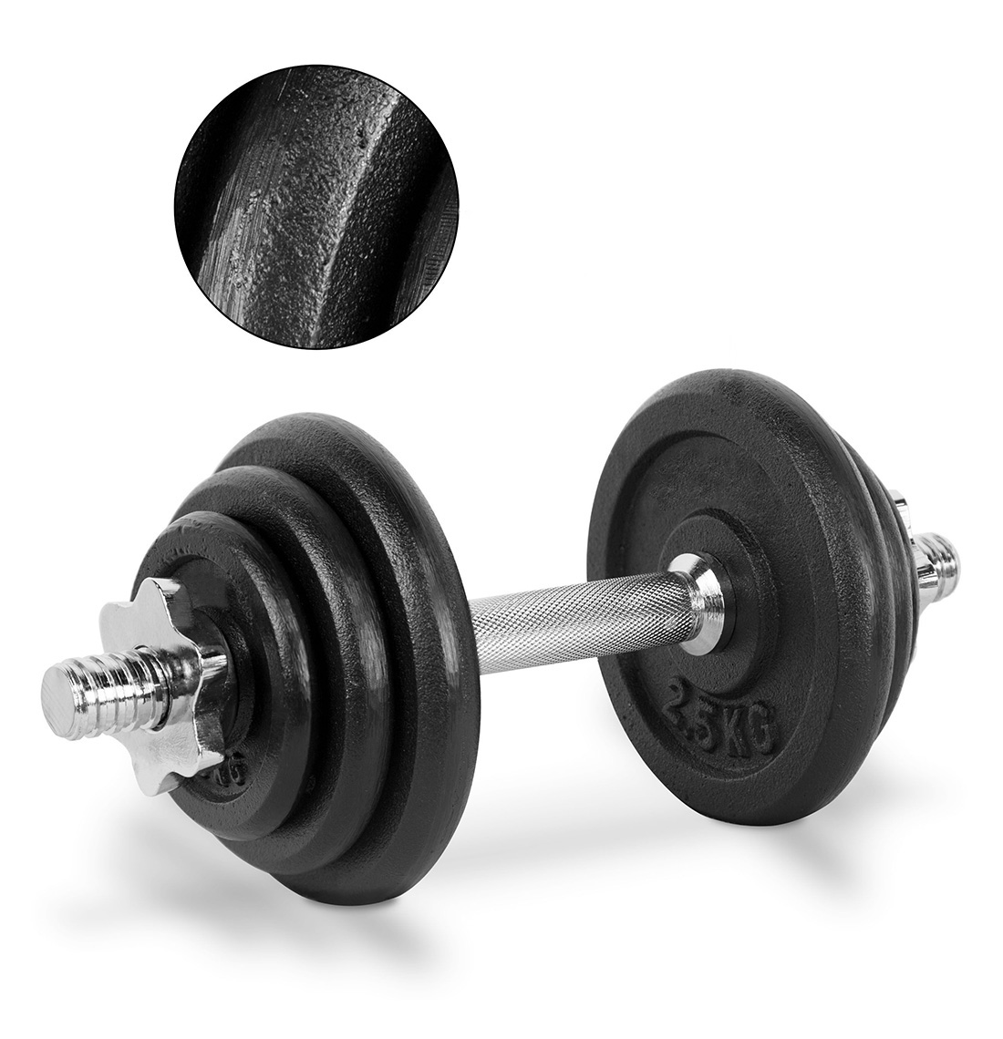 Barbell Set BS018