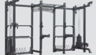 Power Rack Lat Pulldown Combo WB165