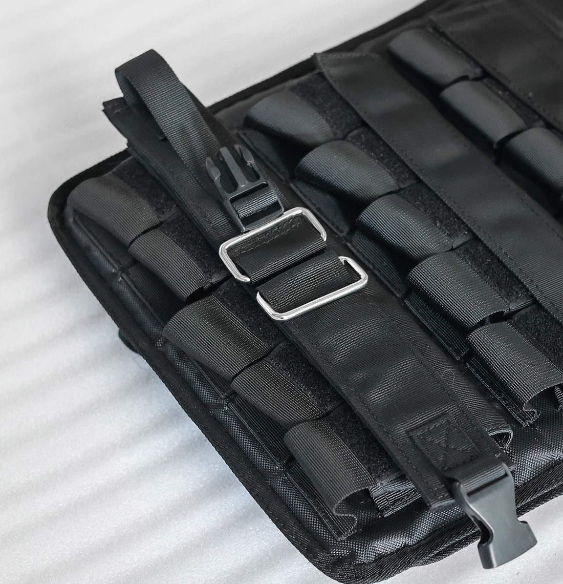 Weight Vest CR6026