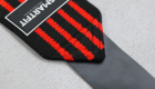 Wrist Wraps SF8025