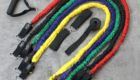 Resistance Bands Set (11pcs)SF8139
