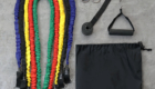 Resistance Bands Set (11pcs) SF8139
