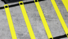 Speed & Agility Training Ladder AH008