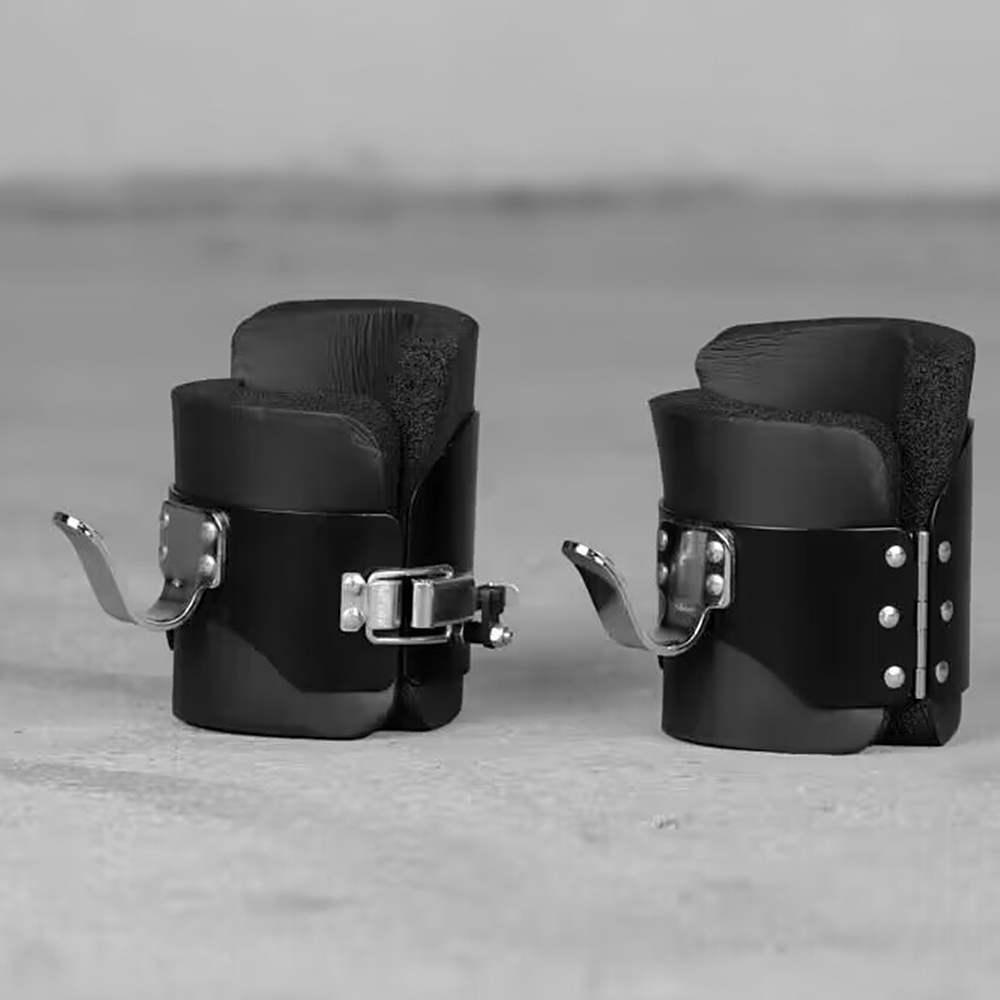 Gravity Boots CR7032