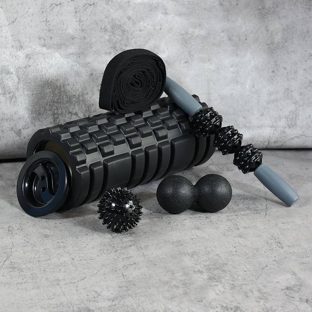 5 in 1 Foam Roller Set SF8256