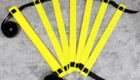 Speed & Agility Training Ladder AH008