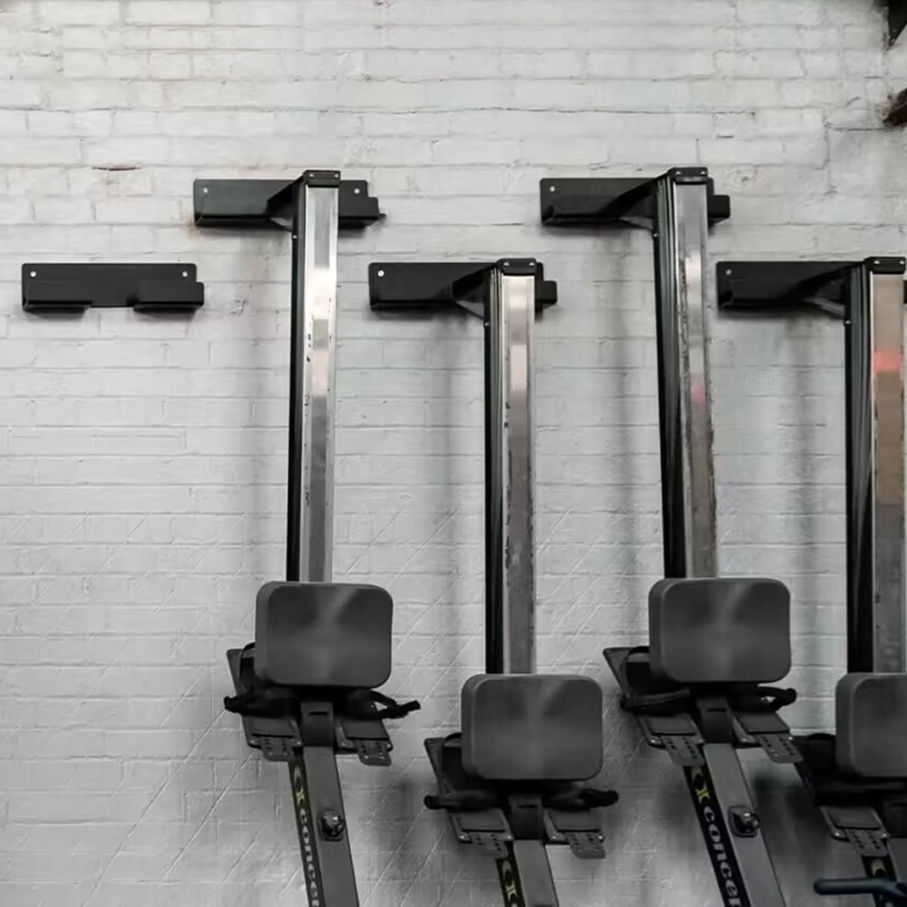 Wall Mounted Bench Hanger R086