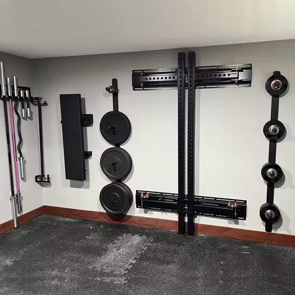 Wall Mounted Bench Hanger R086