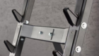 Fixed Weight Barbell Rack R087