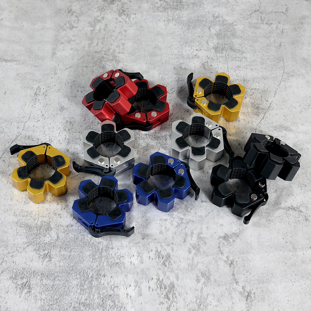 Metal Quick Release Lock Collar OC21