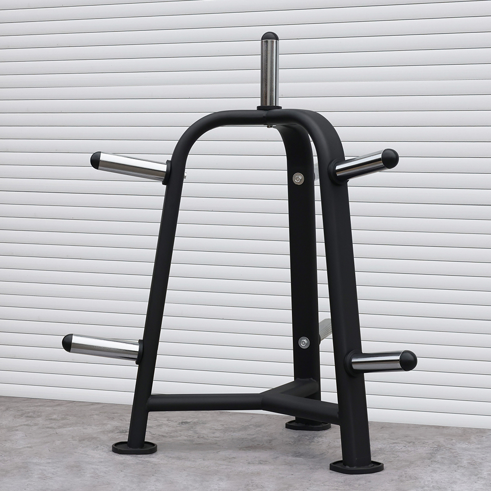 Olympic Weight Plates Rack R008