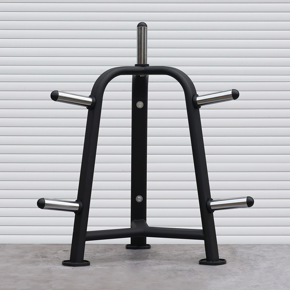Olympic Weight Plates Rack R008