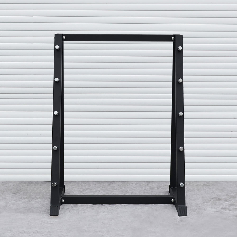 Fixed Barbell Weight Storage Rack R025
