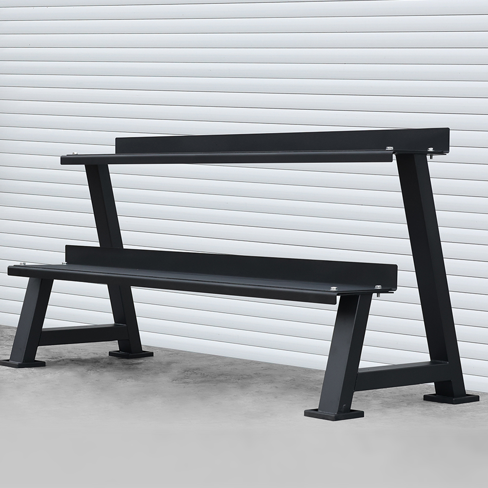 Kettlebell Storage Rack R028