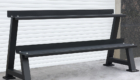 Kettlebell Storage Rack R028