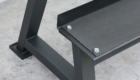 Kettlebell Storage Rack R028
