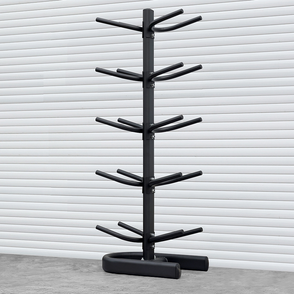 Medicine Balls Storage Rack R035