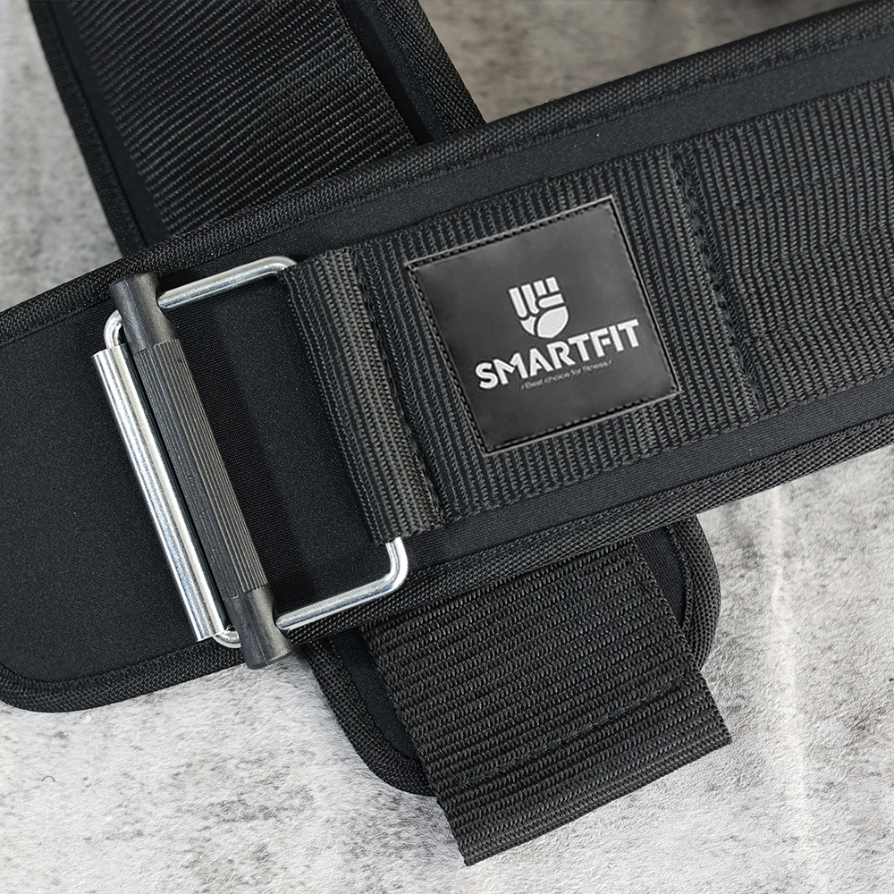 Self Locking Weightlifting Belt SF8289