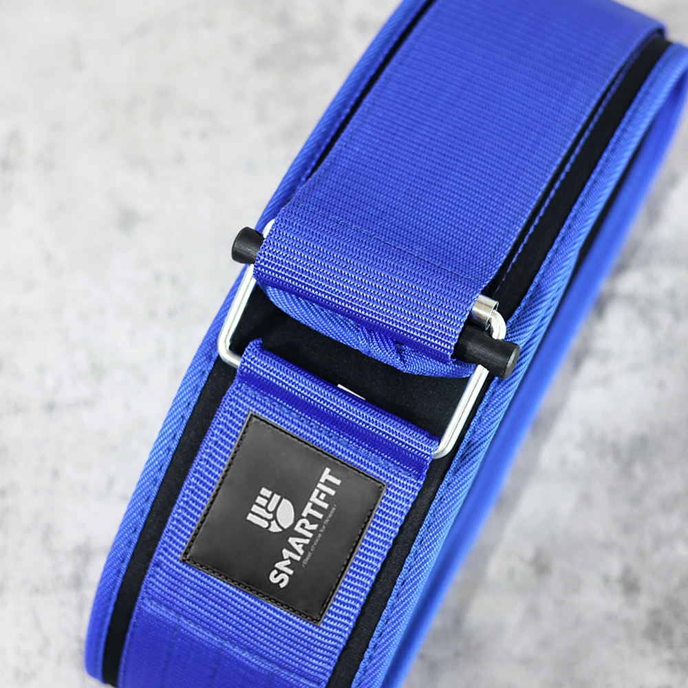Self Locking Weightlifting Belt SF8289