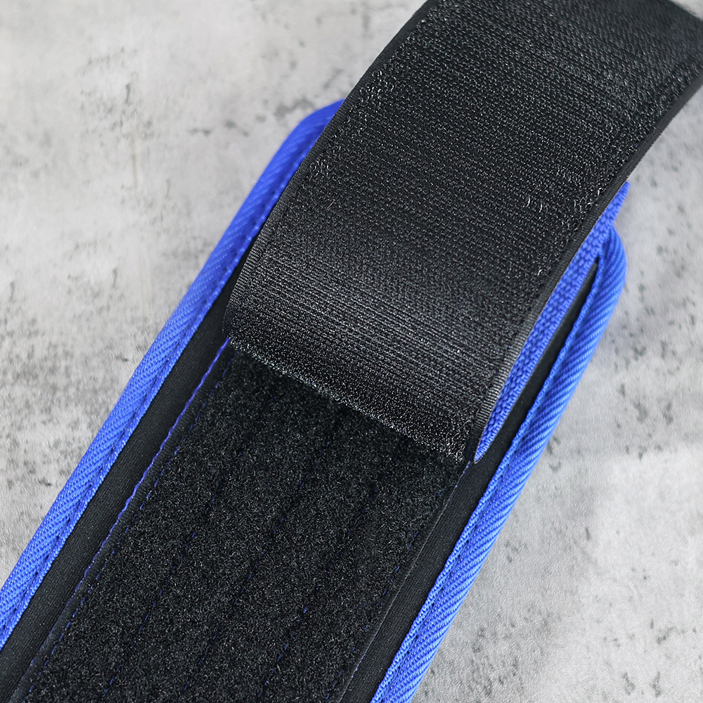 Self Locking Weightlifting Belt SF8289