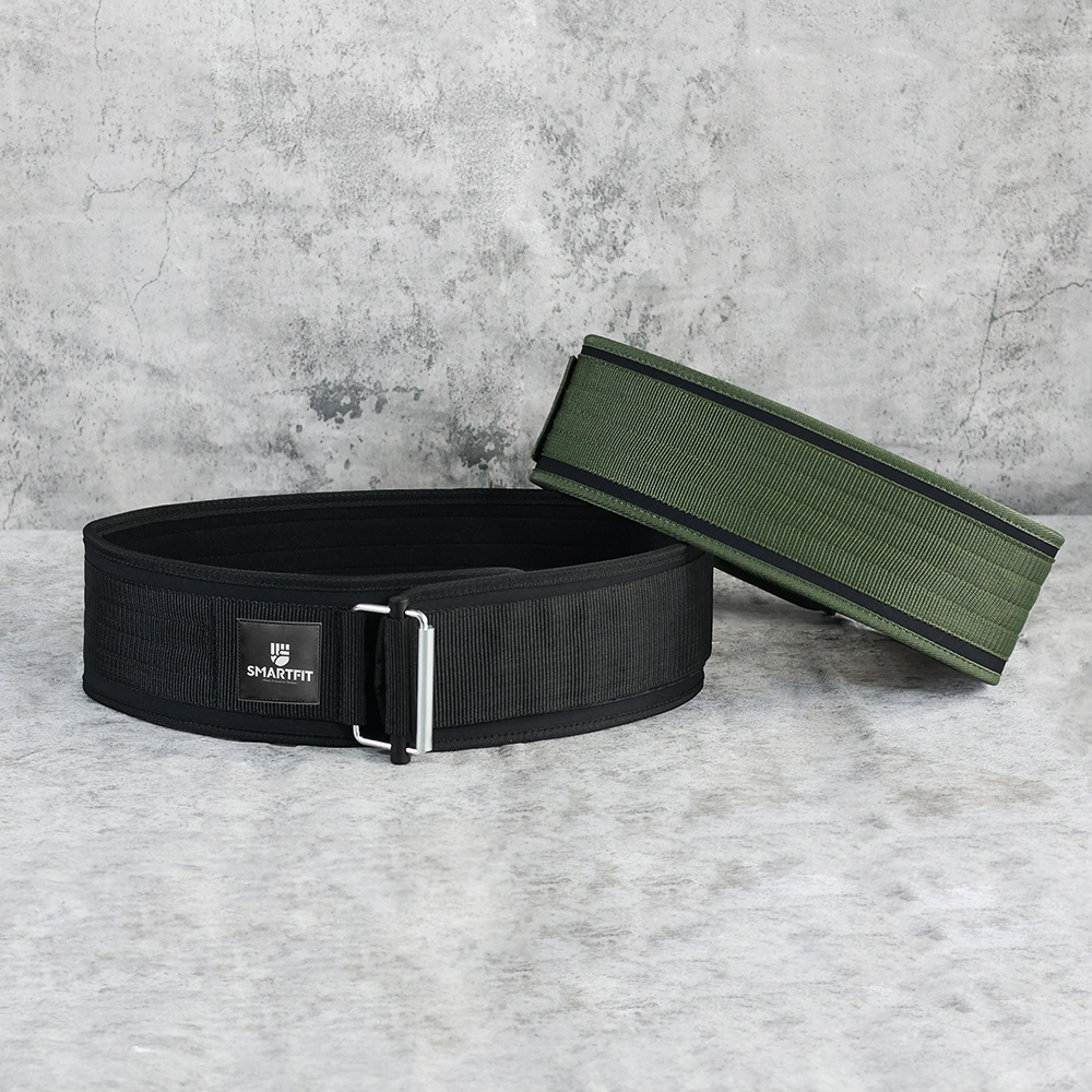 Self Locking Weightlifting Belt SF8289