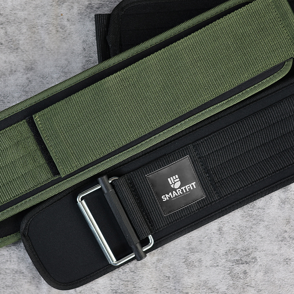 Self Locking Weightlifting Belt SF8289