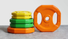 Pump Weight Plate RCP1014