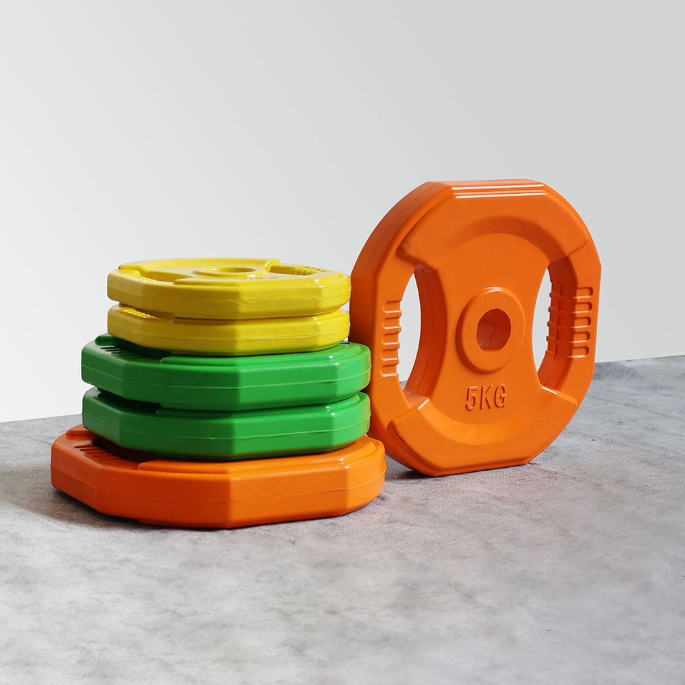 Pump Weight Plate RCP1014