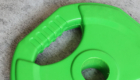 Pump Weight Plate RCP1014