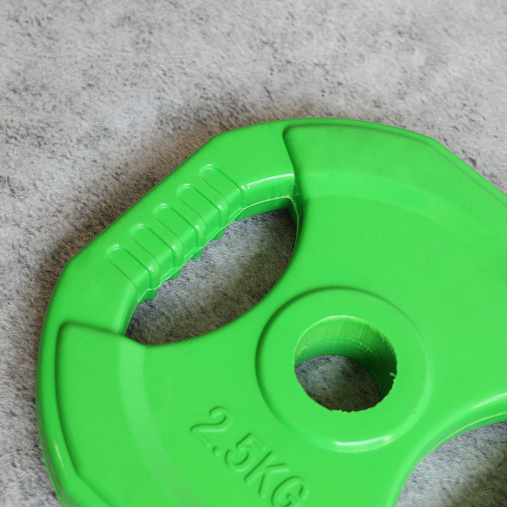 Pump Weight Plate RCP1014