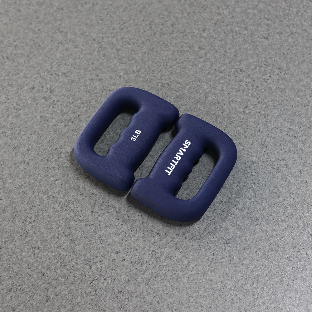 Plastic Dumbbell DBN026
