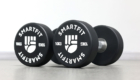 Commercial PU Dumbbell PUD021