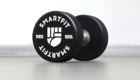 Commercial PU Dumbbell PUD021