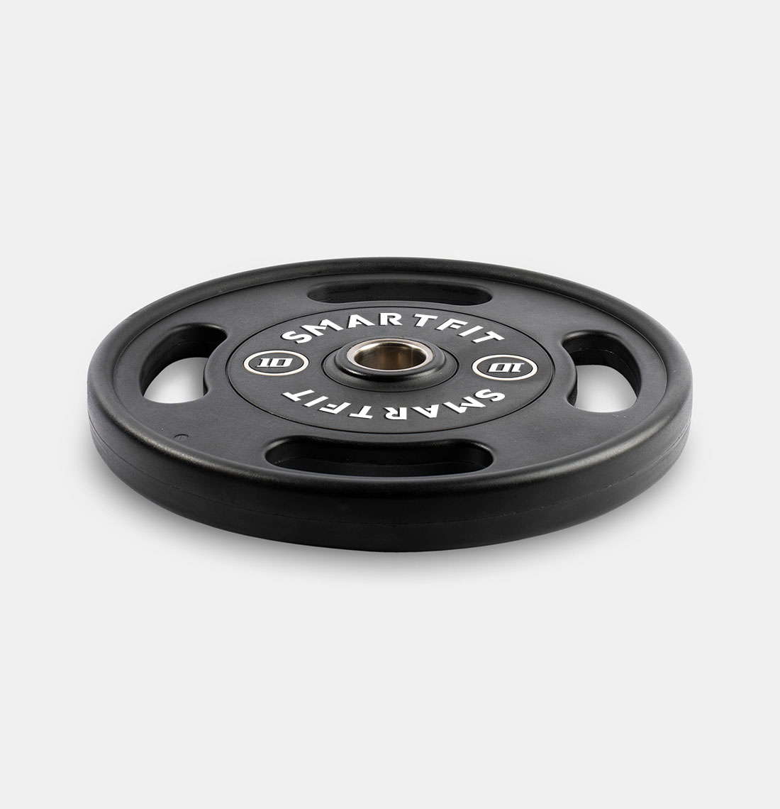 PU Coated Weight Plates PUP013