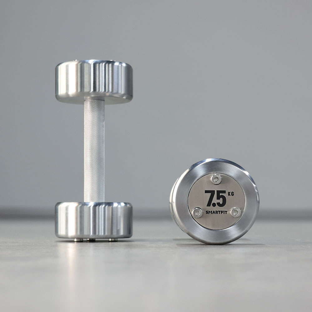 Steel Dumbbells DBI018