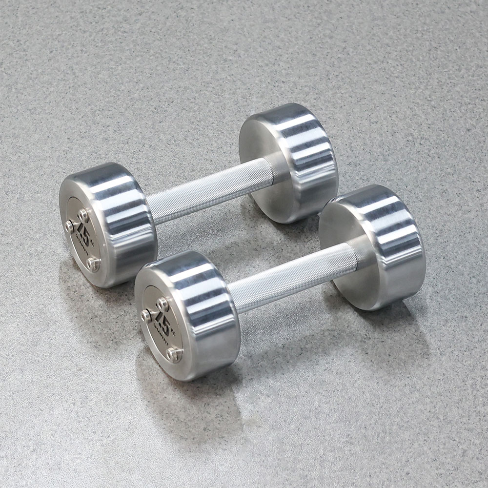 Steel Dumbbells DBI018