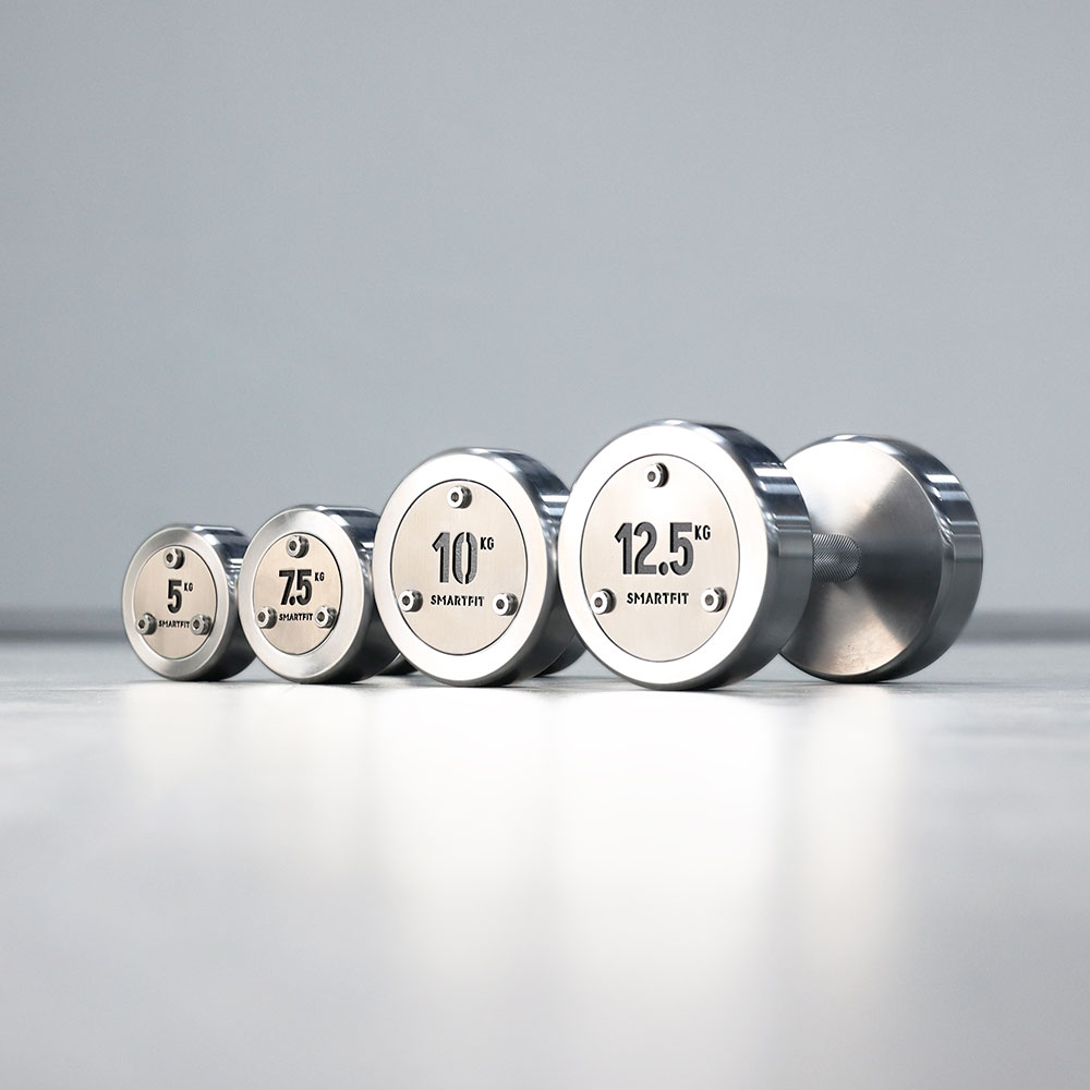 Steel Dumbbells DBI018