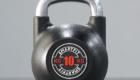 Urethane Kettlebell KB023