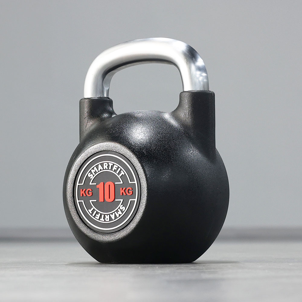Urethane Kettlebell KB023