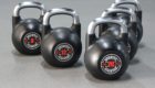 Urethane Kettlebell KB023