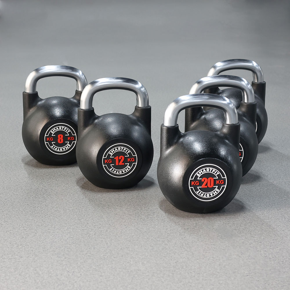 Urethane Kettlebell KB023