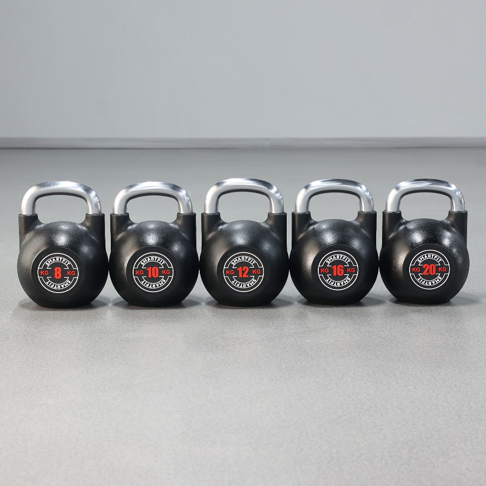 Urethane Kettlebell KB023