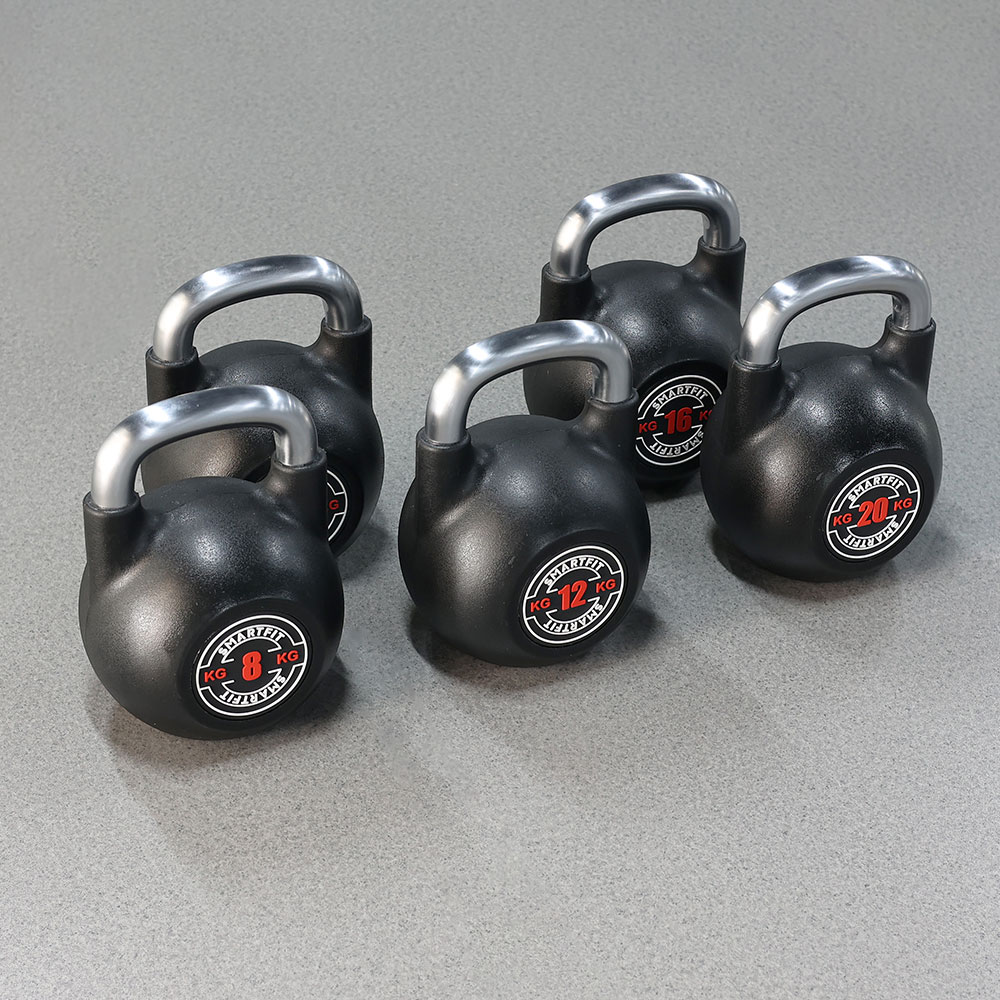 Urethane Kettlebell KB023