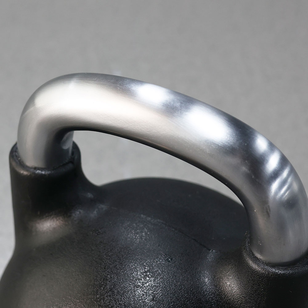Urethane Kettlebell KB023