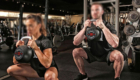 Urethane Kettlebell KB023